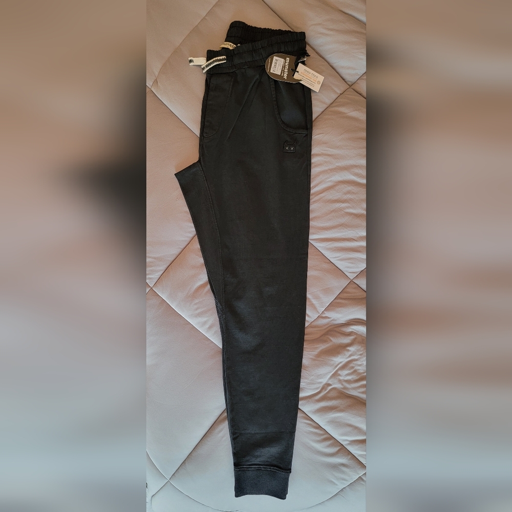 Munster Youth Pants